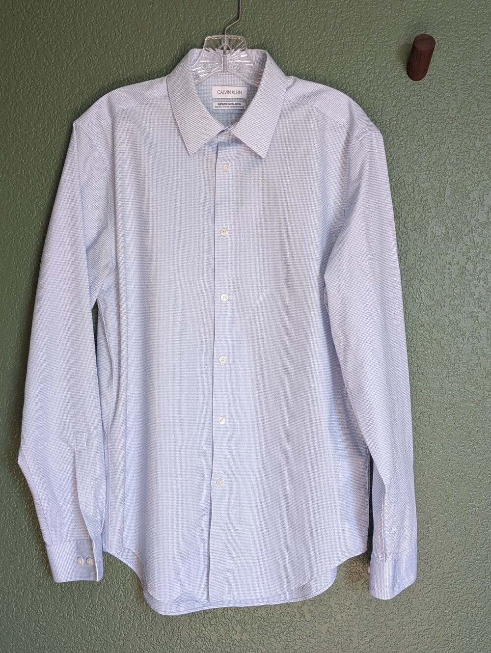 Men's Calvin Klein Dress Shirt